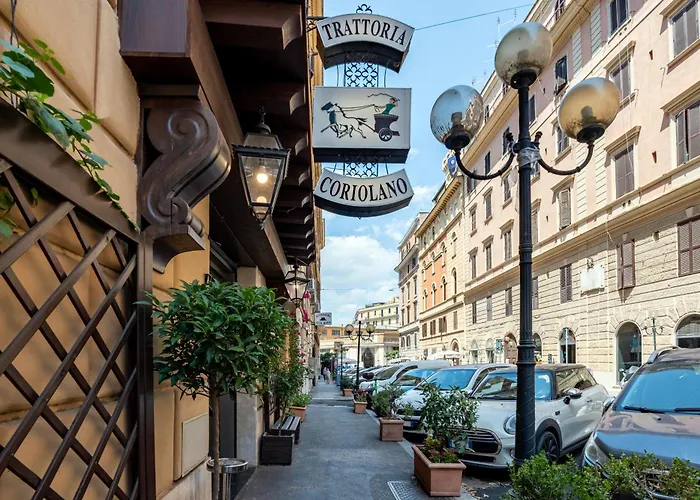 Apartment Homedesirome - La Casa A Colori *