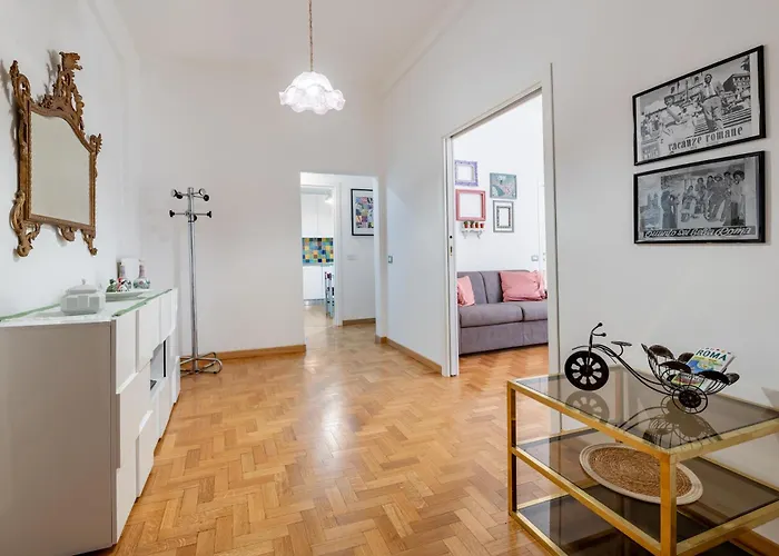 Homedesirome - La Casa A Colori