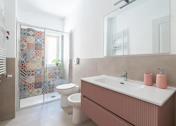 Homedesirome - La Casa A Colori